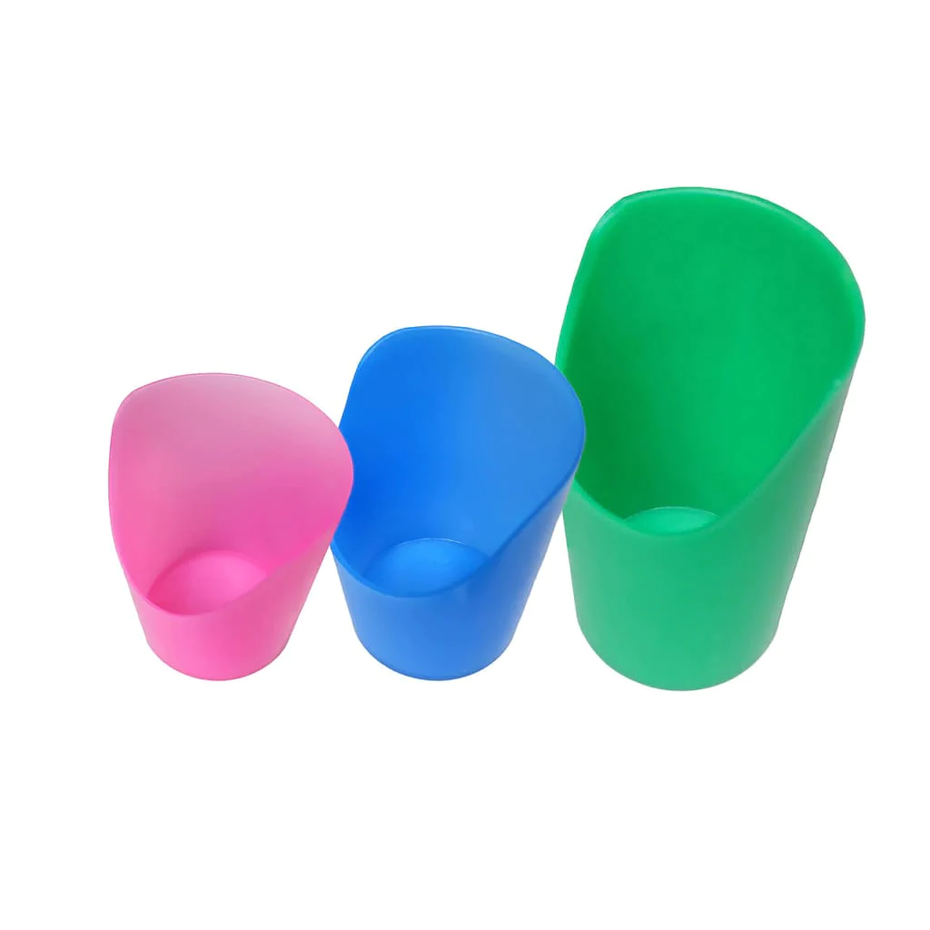 ark flexi cups