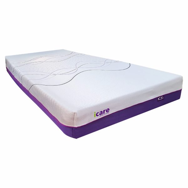 IC20-Mattress                  