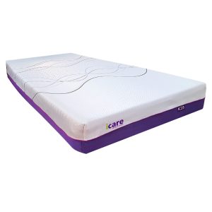 Icare IC25 Soft ActiveX Mattress