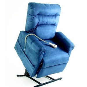 Pride C5 Power Lift Recliner Chair