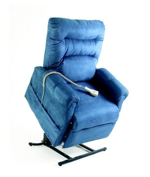 Pride C5 Power Lift Recliner Chair