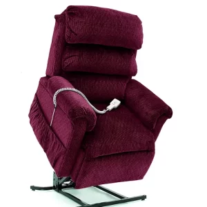 Pride L560 Power Lift Recliner Chair