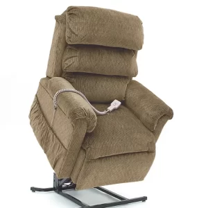 Pride 660 Power Lift Recliner