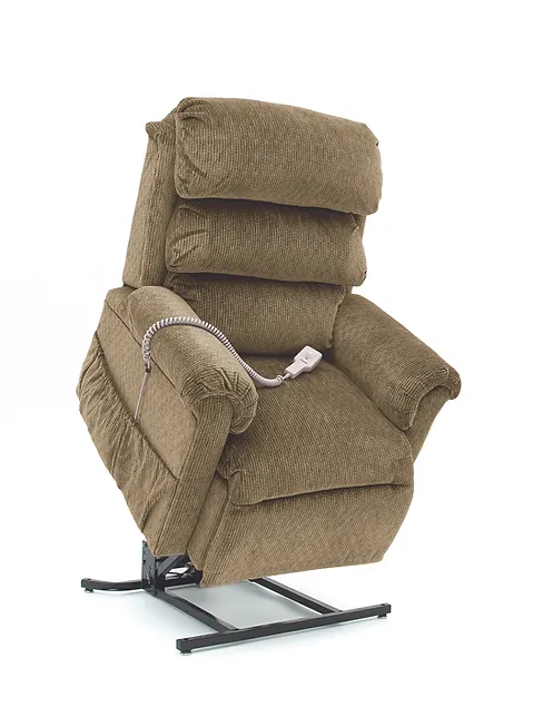 Pride 660 Power Lift Recliner