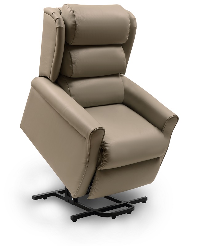 Redgum Florence Lift Recliner Chair