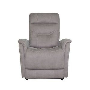 Theorem Ludlow Dual Motor Power Lift Recliner