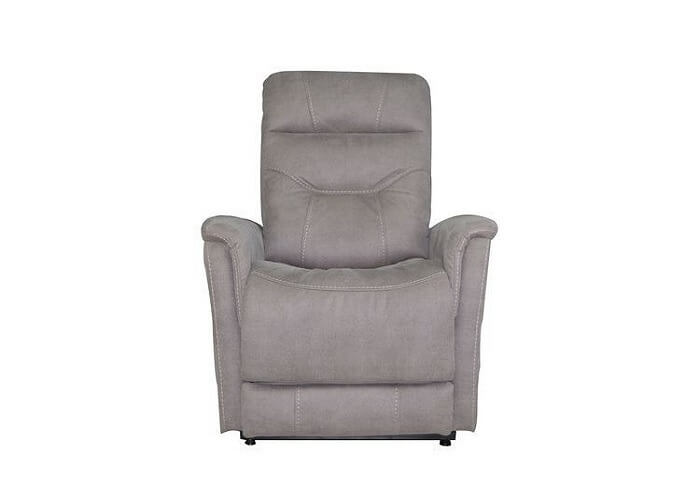 Theorem Ludlow Dual Motor Power Lift Recliner