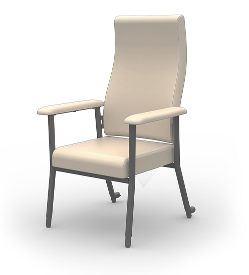 RG630I-IVORY-HIGH-BACK-KATIE-CHAIR-front-                  