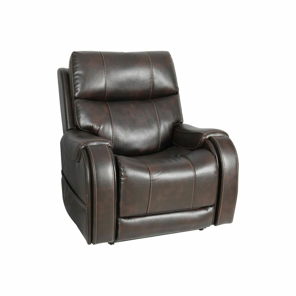 Theorem Seagrove Dual Motor Power Lift Recliner