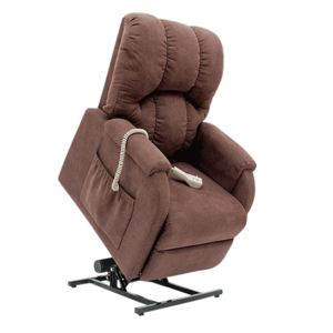 Pride C1 Petite Power Lift Recliner Chair