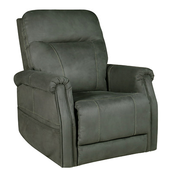 Theorem Pembroke Petite Power Lift Recliner